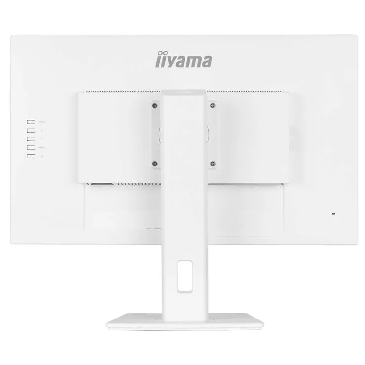 Монитор 27'' iiyama XUB2792QSU-W6