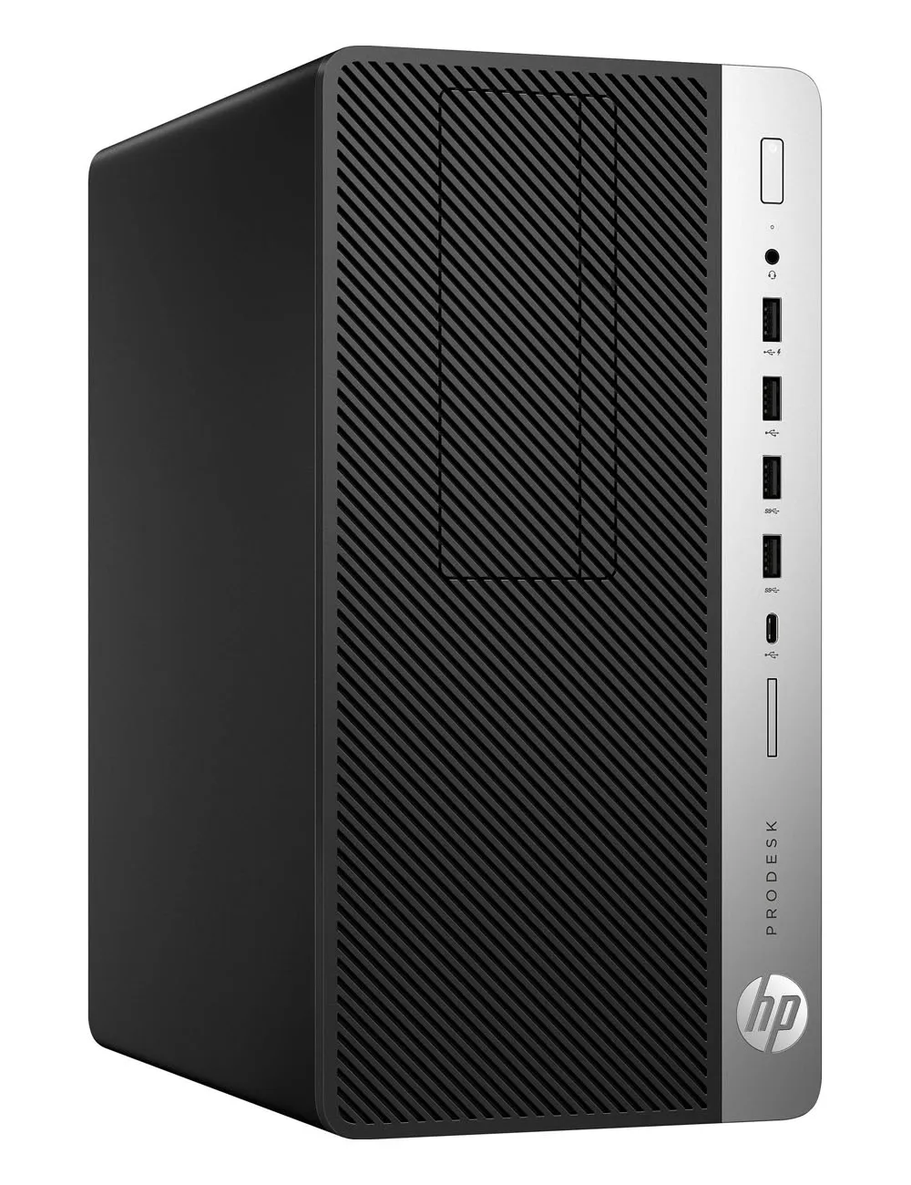 Системный блок HP ProDesk 400 G4 MT 1EY27EA