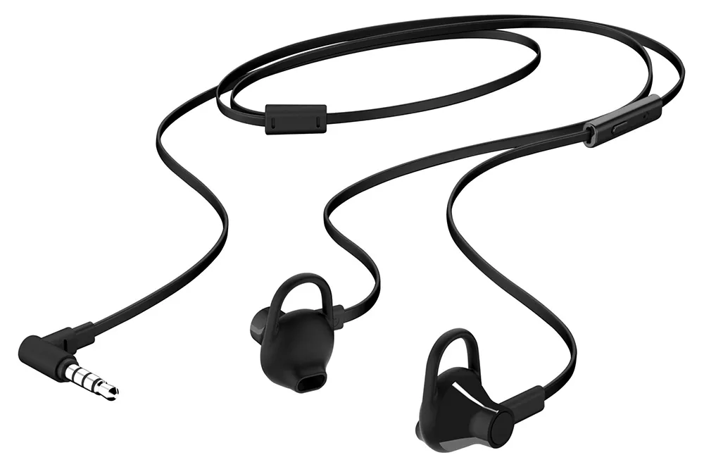 Гарнитура HP InEar Headset 150 X7B04AA