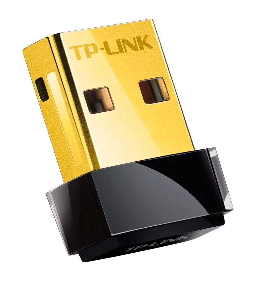 Сетевой адаптер беспроводной USB AC450 Tp-Link Archer T1U