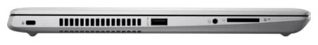 Ноутбук HP Probook 430 G5 2SY09EA