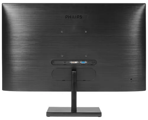Монитор 27" PHILIPS 271E1SD/01