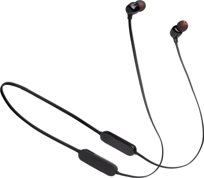 Наушники JBL T125BT BLK