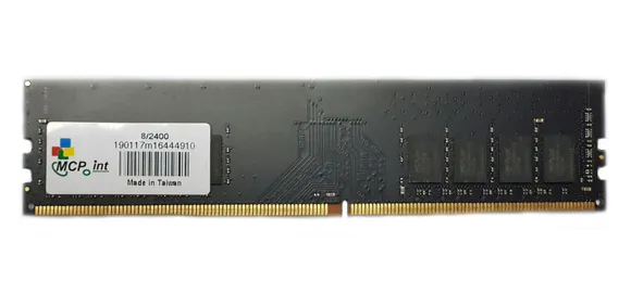 Оперативная память 8GB MCPoint DDR4 2666MHz