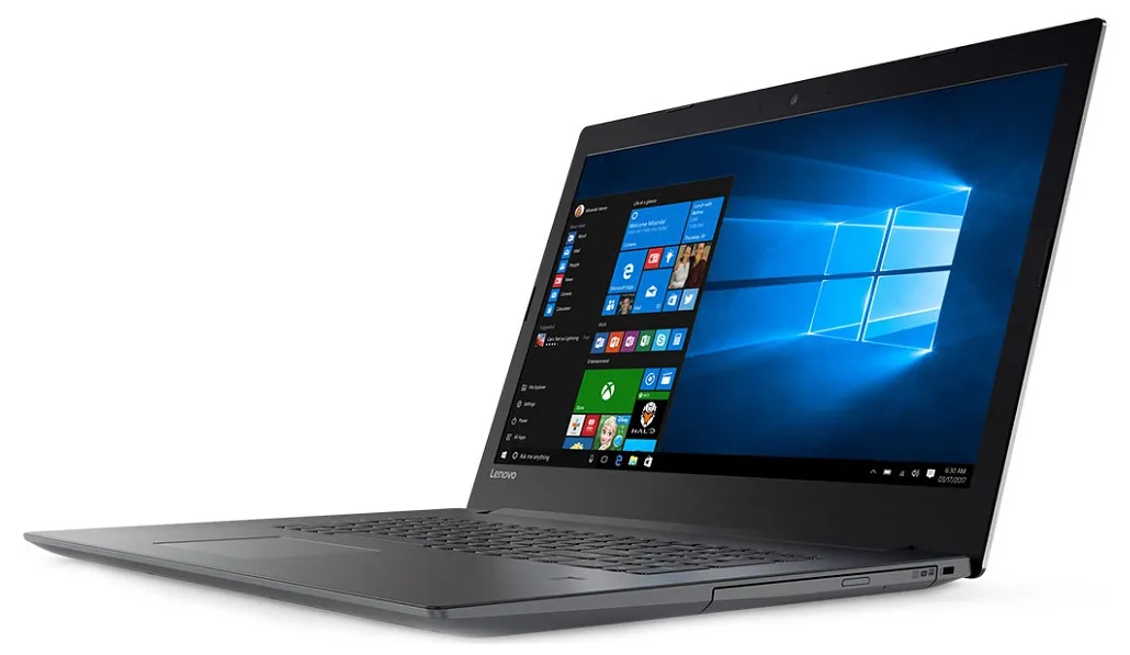 Ноутбук Lenovo V Series V320-17IKB 81AH000CUA