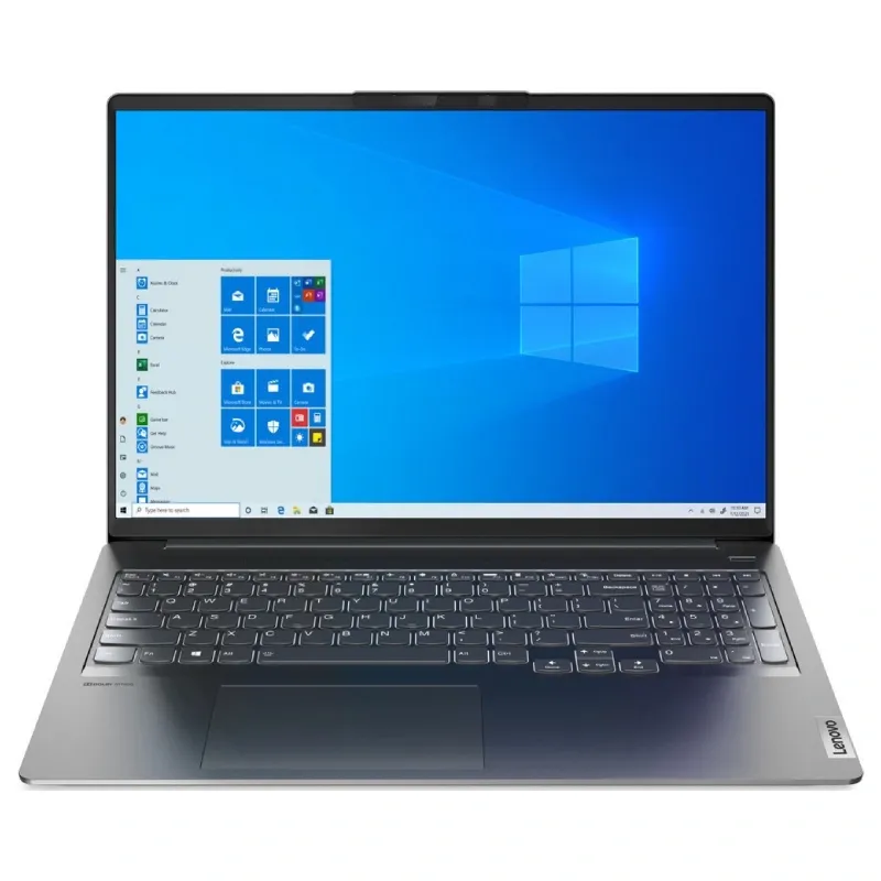 Ноутбук Lenovo IdeaPad 5 Pro 82L500W8RK