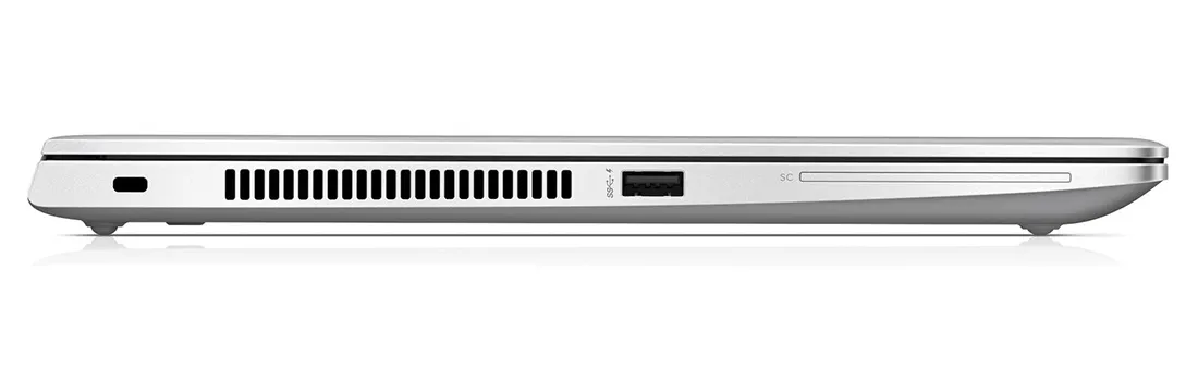 Ноутбук HP EliteBook 840 G6 6XD68EA