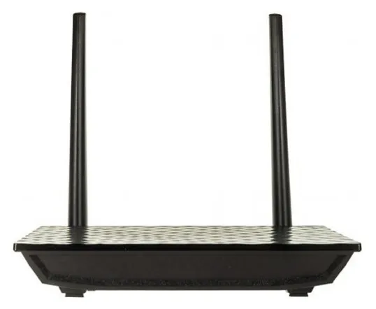 Маршрутизатор Asus RT-N12 90-IG10002MB0-3PA0