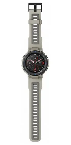 Смарт-часы Xiaomi Amazfit T-Rex Pro A2013 Desert Grey