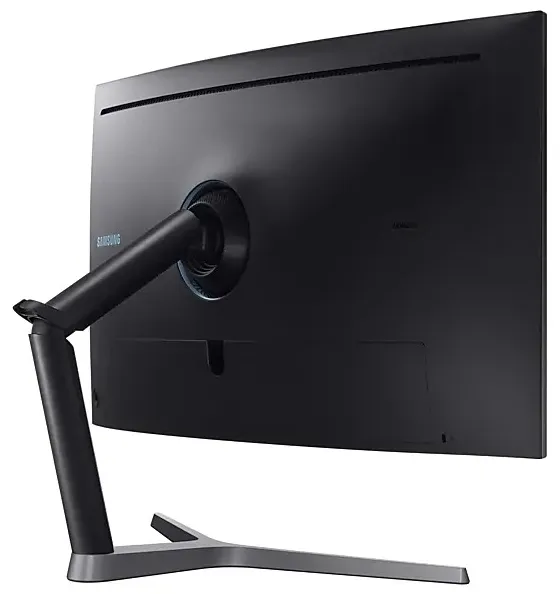 Монитор 32" Samsung LC32HG70QQIXCI