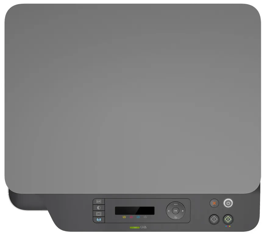 МФУ HP Color Laser 178nw 4ZB96A