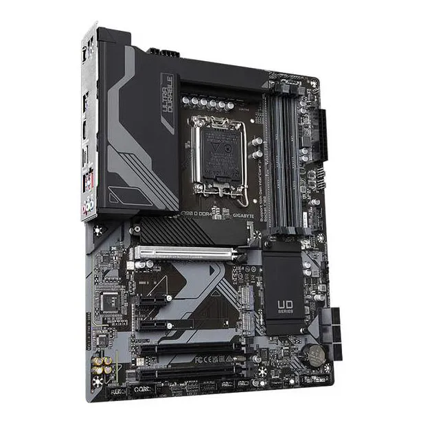 Материнская плата Gigabyte Z790 D D4