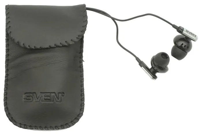 Наушники SVEN SEB 24 BK Чёрный