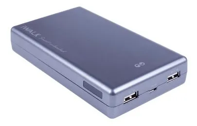 Внешний аккумулятор iWalk Supreme13000 DUO UBS13000d-002A