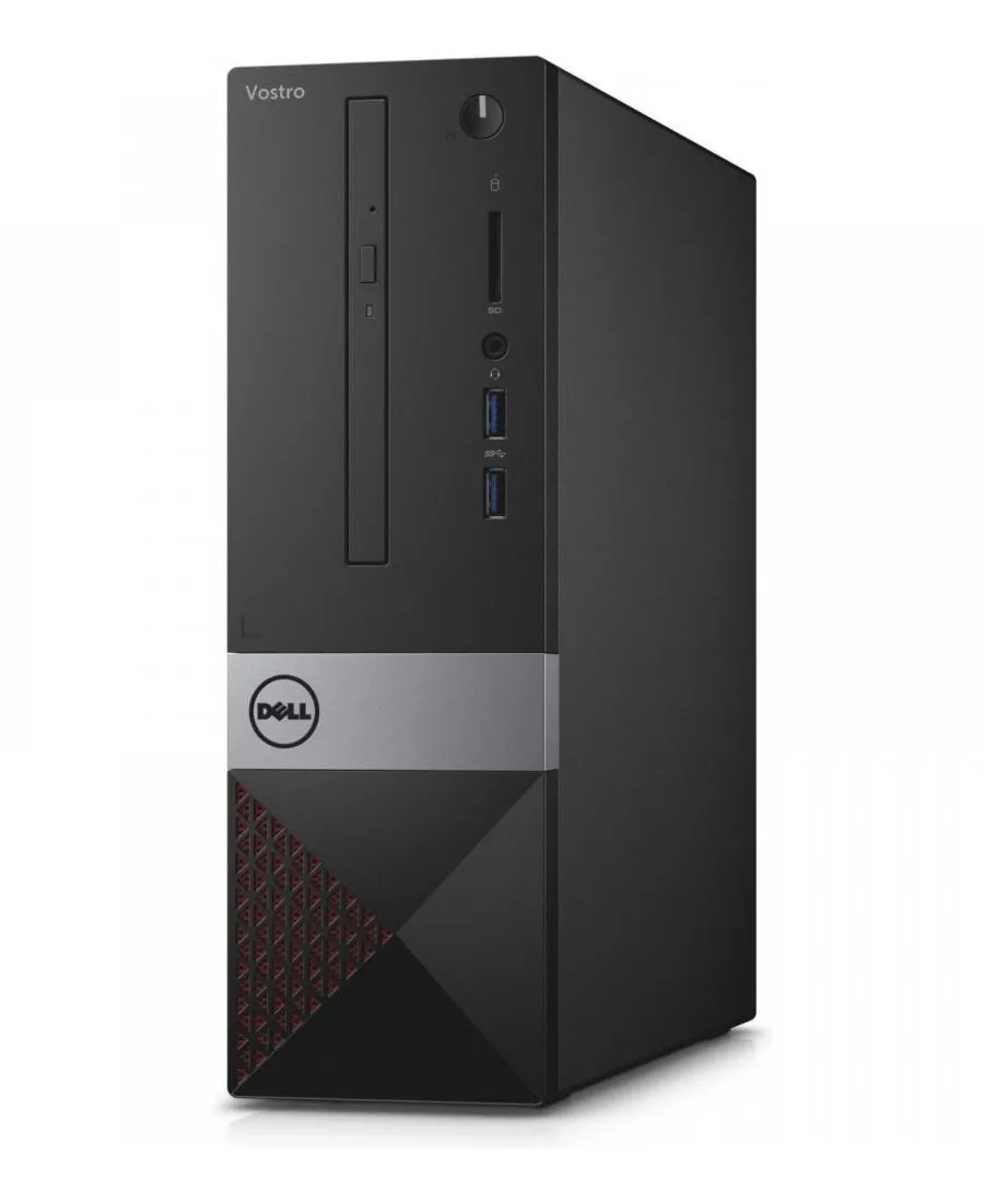 Компьютер Dell Vostro 3252 210-AFDJ_1
