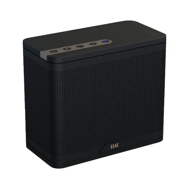 Акустическая система ELAC NAVA 100 черная