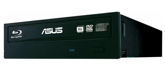 Оптический привод BD-ROM Asus BC-12D2HT