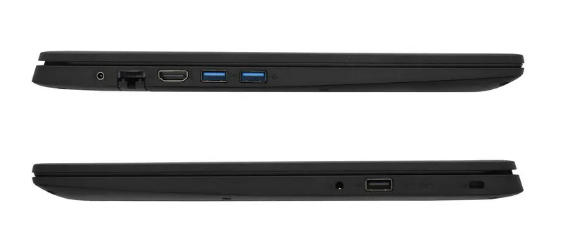 Ноутбук Acer Extensa 15 EX215-53G-54ZM