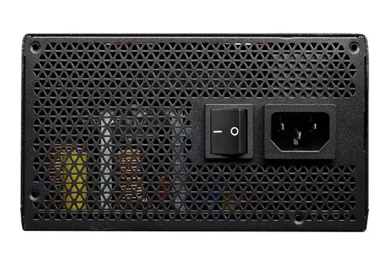 Блок питания 850W Cougar BXM850