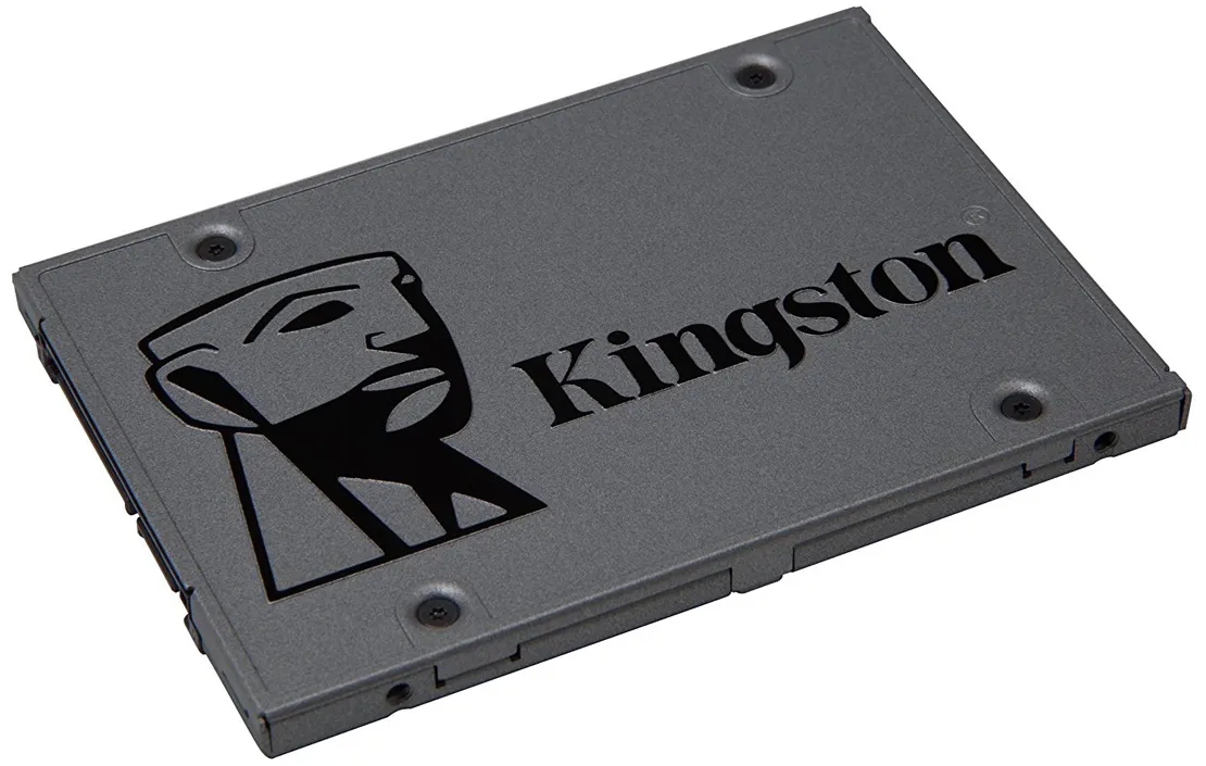 SSD накопитель 960GB Kingston SUV500/960G