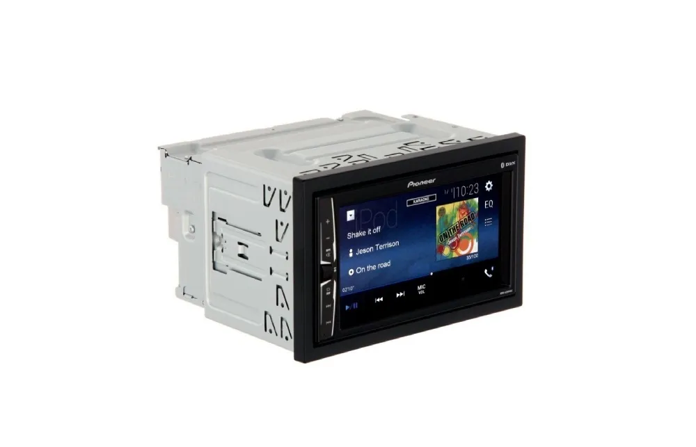Автомагнитола Pioneer MVH-A100V