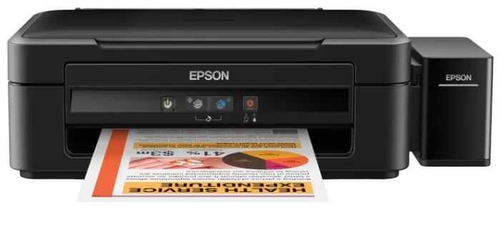 МФУ Epson L222 C11CE56403