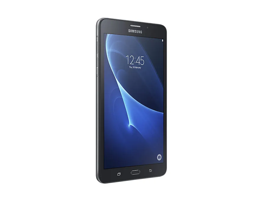 Планшет Samsung Galaxy Tab A 7.0 SM-T285NZKASKZ