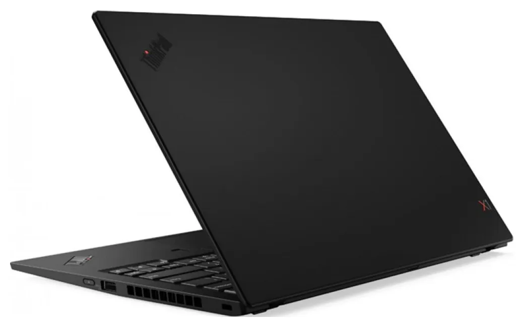 Ноутбук Lenovo X1 Carbon(7-th gen) 20QD00LJRT