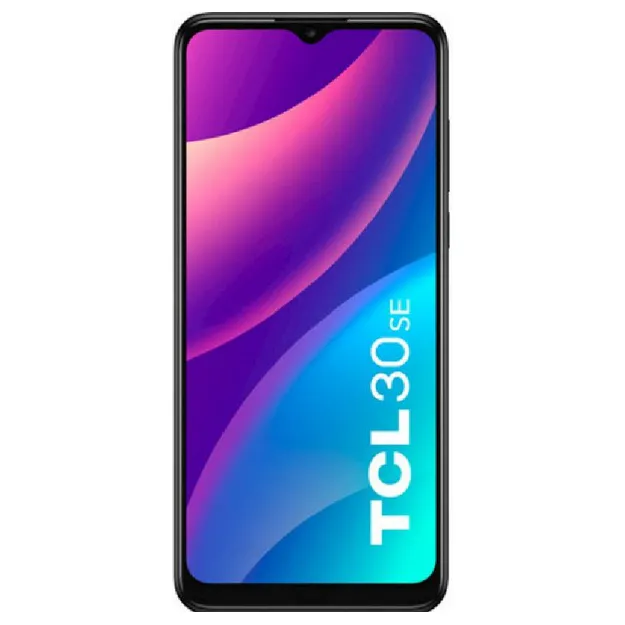 Смартфон TCL 30 SE 4/128GB Синий
