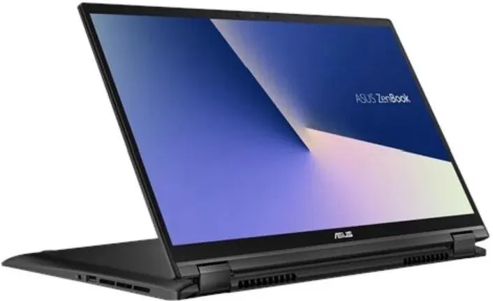 Ноутбук Asus ZenBook Flip UX362FA-EL207T 90NB0JC2-M06170