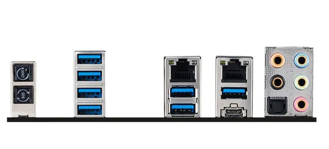 Серверная системная плата MSI TRX40 PRO 10G