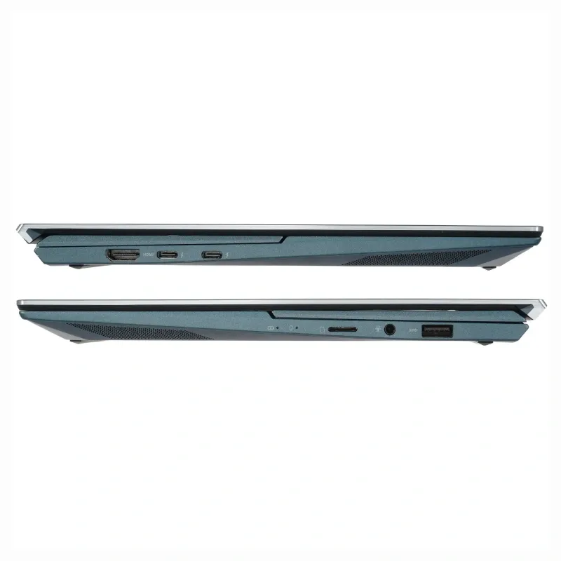 Ноутбук ASUS Zenbook Duo 14 UX482EAR-HY316W 90NB0S41-M002J0