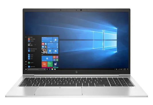 Ноутбук HP Europe 850 G7 Серебристый 10U45EA