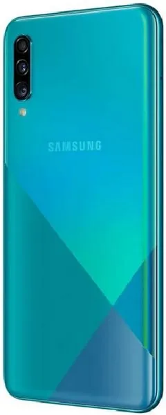 Смартфон Samsung Galaxy A30s SM-A307FZGUSKZ green