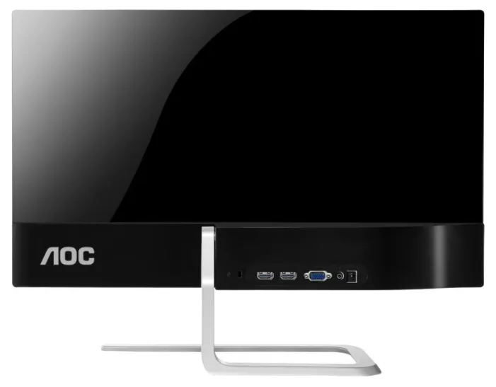 Монитор 27" AOC I2781FH