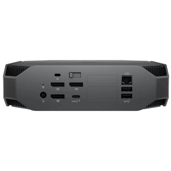 Компьютер HP Z2 Mini G5 5E9X2EA