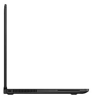 Ультрабук Dell Latitude E7270 210-AETH_6300U_8_256 SSD