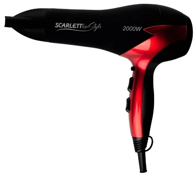 Фен Scarlett SC-HD70I47