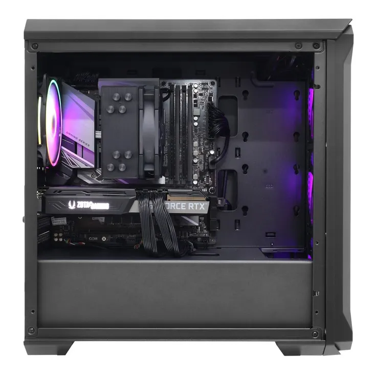 Компьютер Extreme 61000