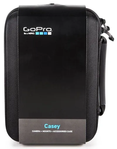 Кейс для камеры и аксессуаров GoPro ABSSC-001