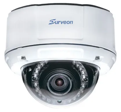 Купольная IP камера Surveon CAM4471V