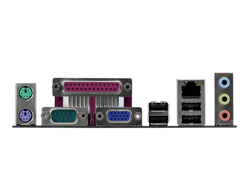 Материнская плата Gigabyte GA-G41M-COMBO-GQ