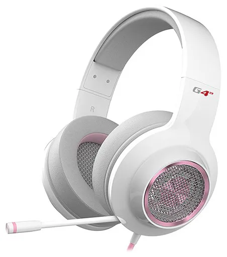 Гарнитура Edifier G4 SE white