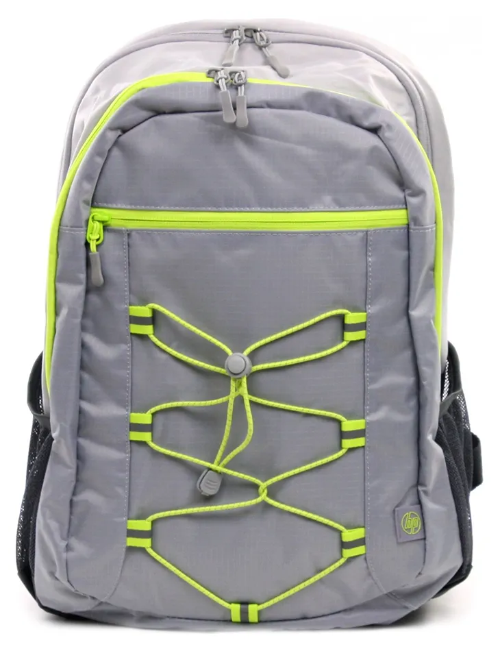 Рюкзак HP Europe Active Backpack 15,6 1LU23AA