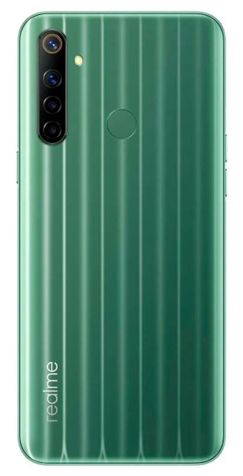 Смартфон Realme 6i 4+128GB Зеленый