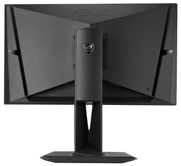 Монитор 27" Asus ROG SWIFT PG278QR GAMING BK