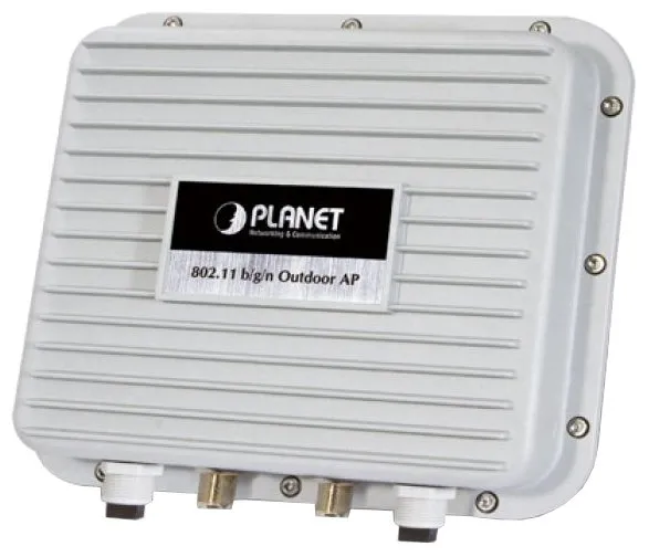 Wi-Fi точка доступа Planet WNAP-6350