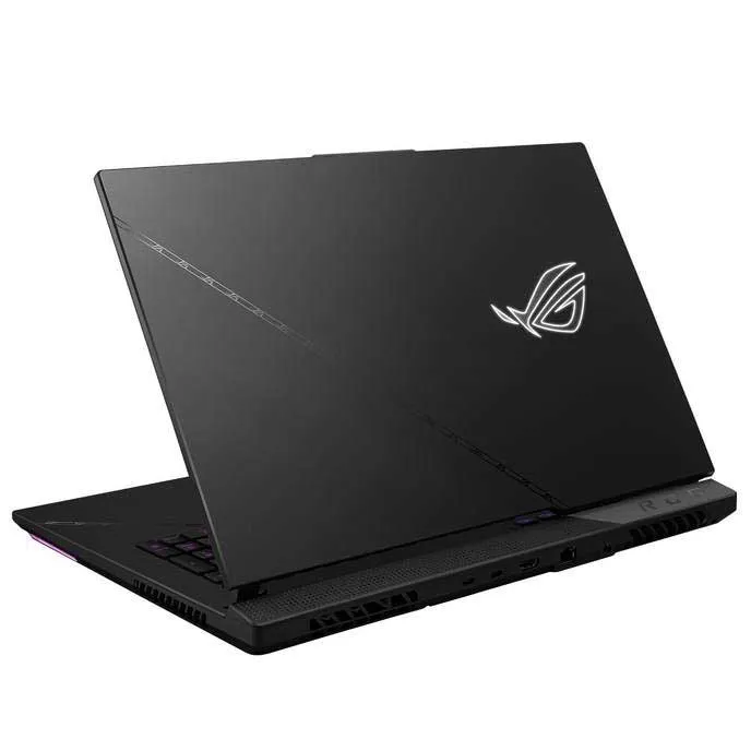 Ноутбук ASUS ROG Strix Scar 17 G733PY-LL021W 90NR0DB4-M00310