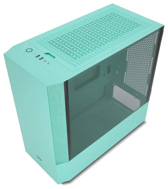 Корпус для ПК DarkFlash DLV22 NEO MINT