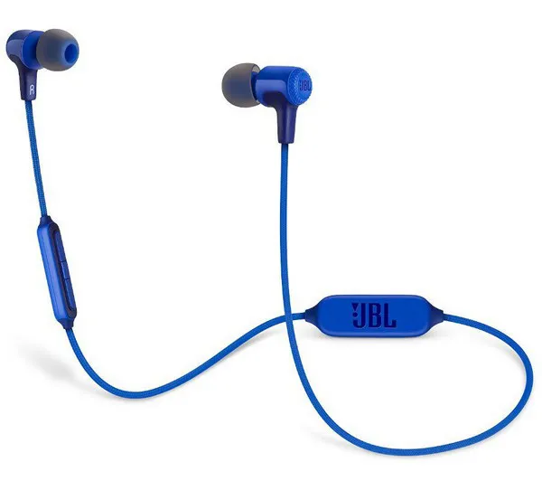 Наушники JBL Live 25 BT Голубые